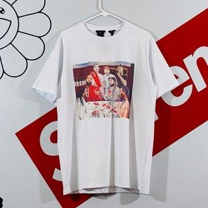 Vlone x Yams Day 2020 Friends & Family T-Shirt